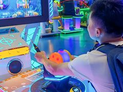 -广州融创水世界