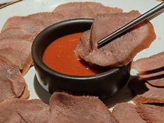 -泥炉烧肉师(新街口金銮巷店)