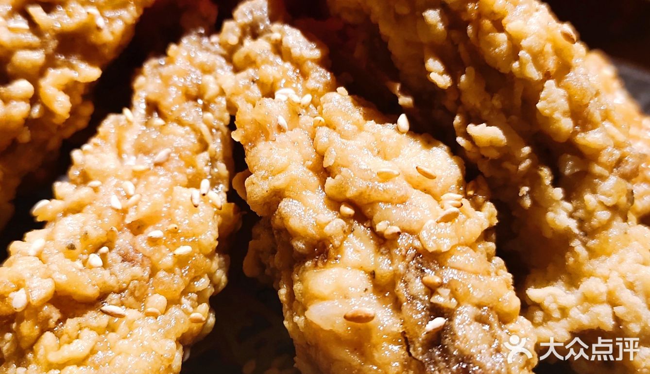 发现一家宝藏日料店