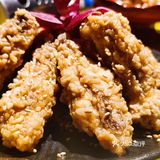 发现一家宝藏日料店