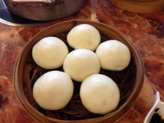 牛肉包-棠宴酒店(汉口学院店)