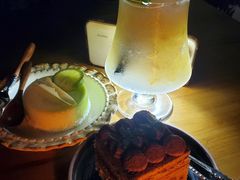 -咖法森林·咖啡  酒吧(天河店)