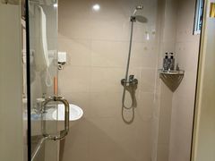 -如家酒店(成都春熙路太古里地铁站店)