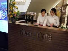 -白天鹅宾馆·流浮阁咖啡厅