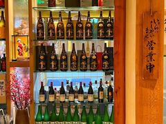 -长崎屋·日本料理·刺身·烧鸟(天河北路店)