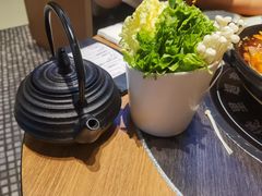 -炉角·鲍鱼牛腩煲(国贸商城店)