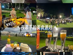-三亚绿发山海天JW万豪酒店