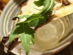 -本处·素食·融合料理(南油店)