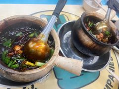 -明辉田鸡粥