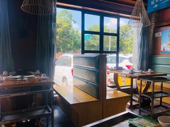 -丽清大别山鹅火锅(潜山路店)