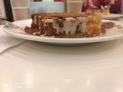 -大哥餐厅(西城花园店)