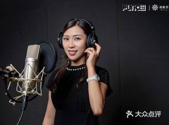 这次的专业录音棚录MV是闺蜜送我的生日礼物 