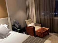 -以岭健康城·凯旋门大酒店-怡梦音乐西餐厅