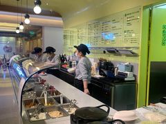 -油梨树AVOCADO TREE(嘉里中心店)