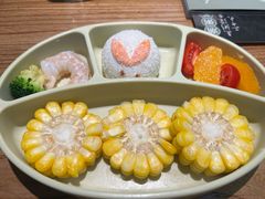 -潮粥荟·潮汕砂锅粥(槐房万达店)