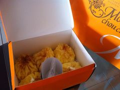 檬舒舒(久光百货店)-檬舒舒MonChouChou(久光百货店)