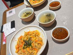 -松鹤楼面馆(天一广场店)