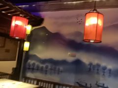 -红蜡烛-养生粥-津鲁菜(中山路店)