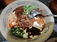 豆花米线-云上千禾(水上店)