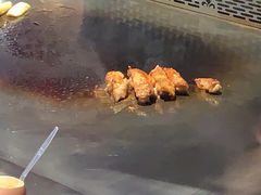 -盛焰铁板烧(王府井店)