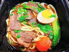 -康師傅私房牛肉面(浦机三店)