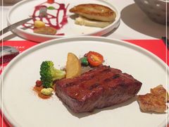 -赤火牛排(金狮广场店)