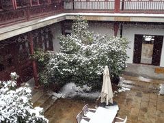 -苏州文旅花间堂·探花府酒店