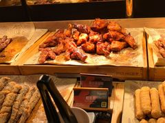 -比格比萨自助(大兴荟聚店)