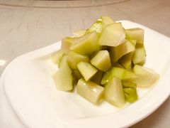 -今天国际酒店-餐厅