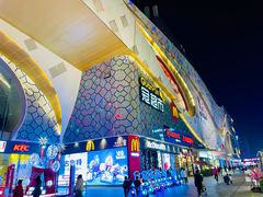 -万达广场(桂林高新店)