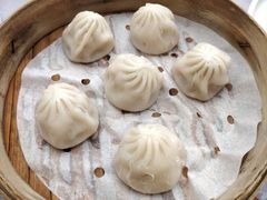 小笼包-山外山菜馆(玉泉路店)