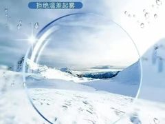 -宝视达眼镜(周口市广场店)