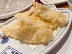 -天正河鲀·河豚亭(大连店)