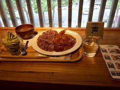 -无印良品餐堂 MUJI Diner(成都太古里店)
