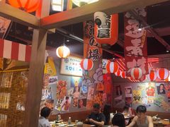 -白石的深夜食堂(济南万象城店)