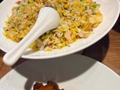 扬州炒饭-大潮淮·淮扬菜(何园旗舰店)