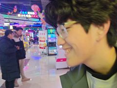 -大玩家(万达广场大连甘井子店)