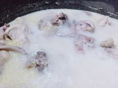 -煲宫猪肚鸡(昆山金鹰国际购物中心店)