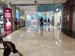 -福田卓悦INTOWN购物中心