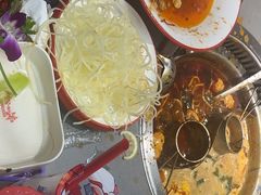 -生活如沸·顺德水牛奶火锅(大学路店)