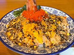 -达摩食堂(仓山万达店)