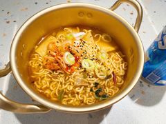 -百事喜乐炸鸡铺(合肥首店)