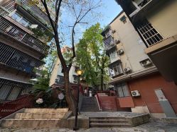 -重庆医科大学附属儿童医院(渝中院区)