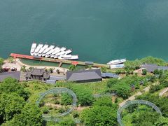 -仙岛湖旅游风景区