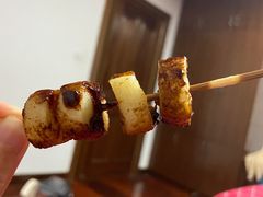 -古里芳芳烧烤(常熟店)