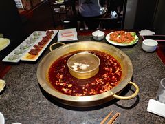 -巴蜀大宅门火锅(北大街店)