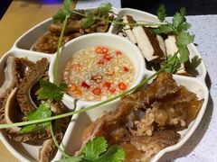 -麻辣英雄重庆火锅(二城广场店)