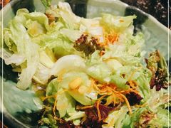 -一井烧肉·活鳗·寿司(望京SOHO店)