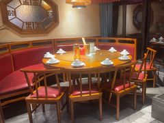 -大厨小味·民间川菜(八里庄店)