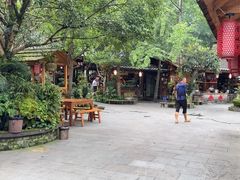 -青城甲(青城山店)